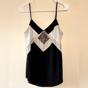 Express Tank top